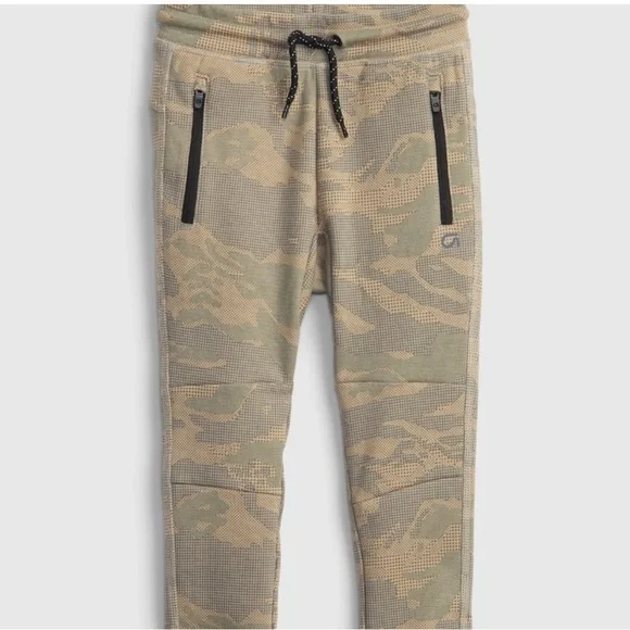 GapFit Boy's Tech Joggers - Picture 1 of 4
